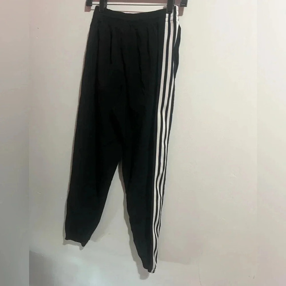 Adidas track jogger size small - Picture 3 of 4